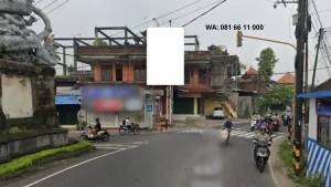 Jl. Wisma Udayana
