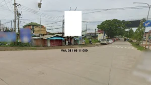 Jl. Wolter Monginsidi