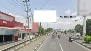 Jl. Wonogiri - Sukoharjo (1)