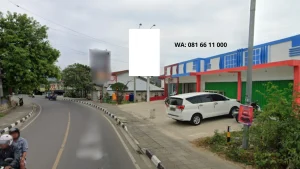 Jl. Yohanis Sahadun