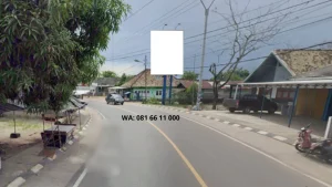 Jl. Yos Sudarso (1)