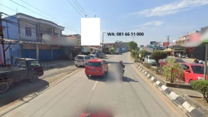 Jl. Yos Sudarso