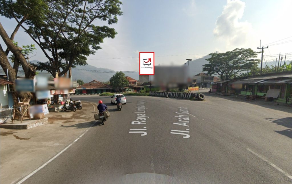 Kab Bandung - 'I. Ry. Lingkar Nagreg 4x6V