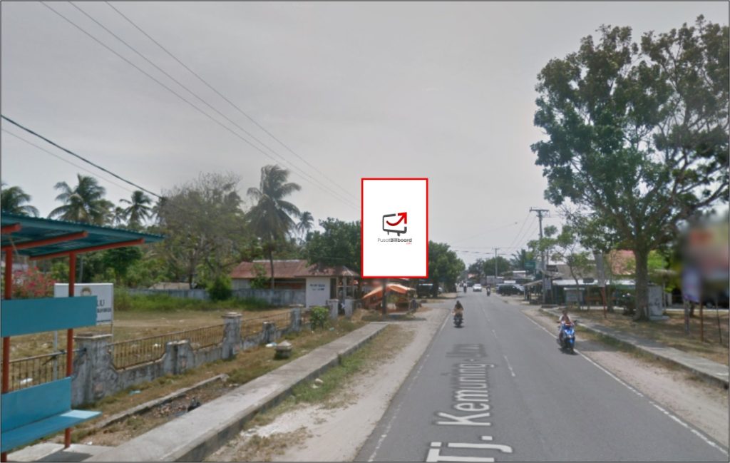 Kaur - Jl. Lintas Barat Ds Air Dingin Kaur Selatan Bintuhan Kab Kaur, 4x6 V'