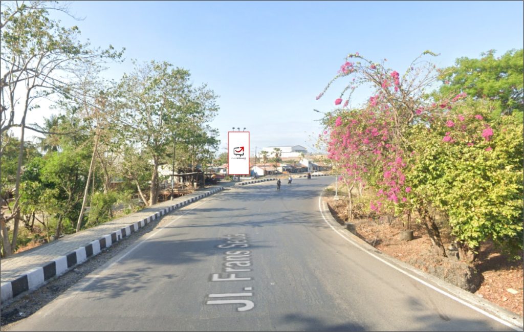 Kupang - Fatululi, kec. oebobo, kota. kupang 4x8 V'