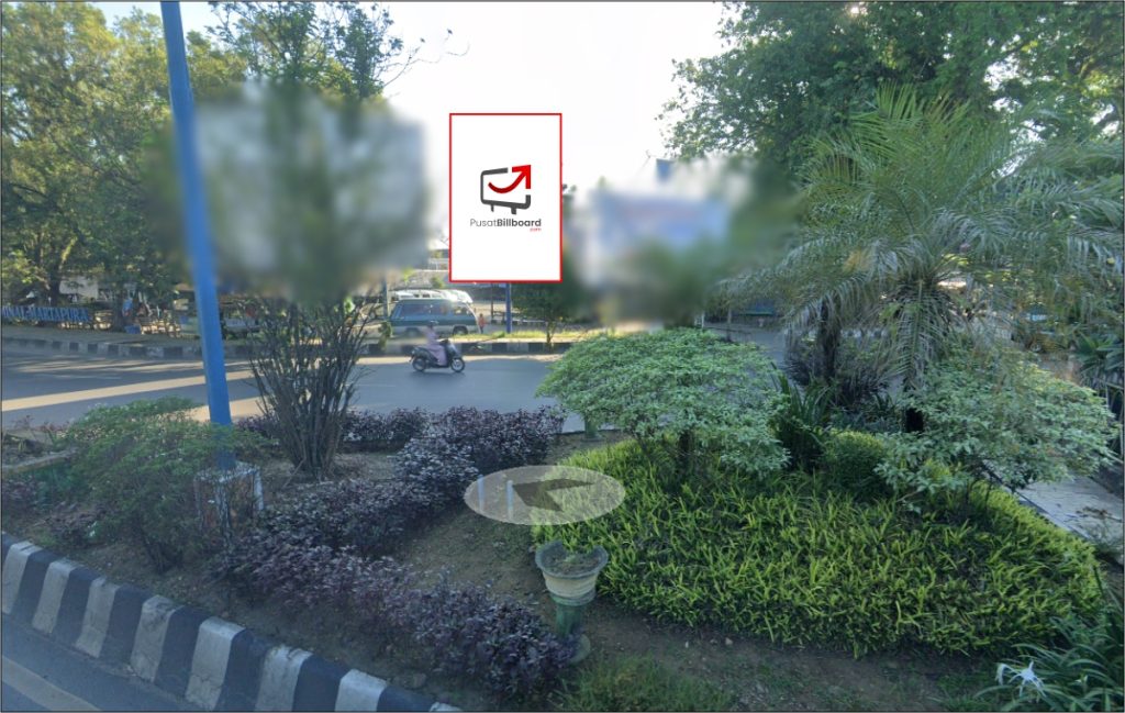 Martapura - Jl. A. Yani Km 40 (Depan Terminal Pasar Martapura), 4x6 V`