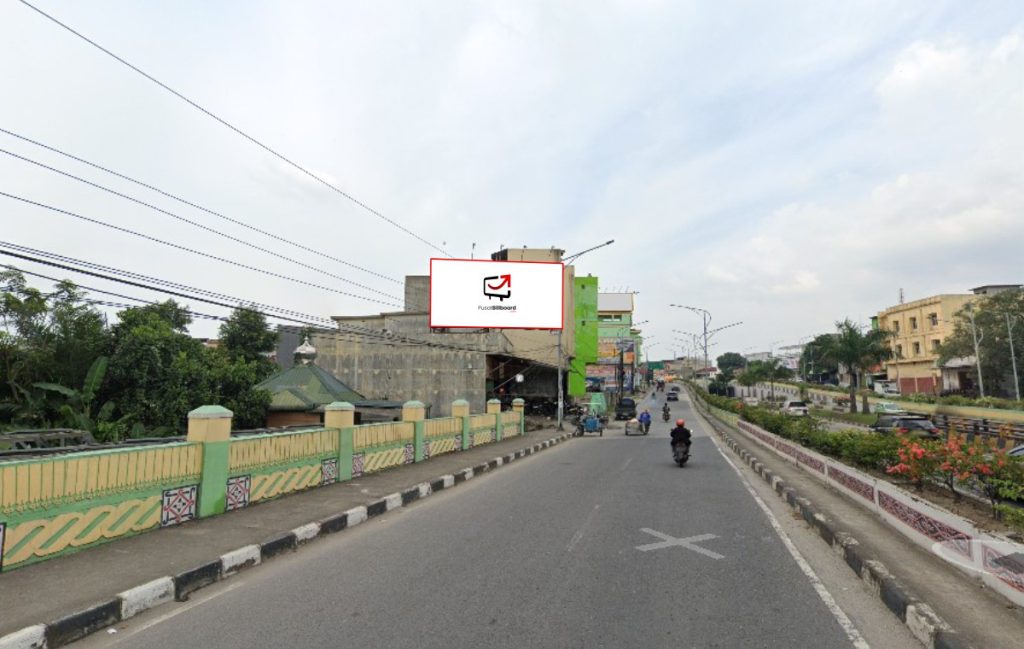 Medan - Jl. AH. Nasution Medan, 5x10 H,,