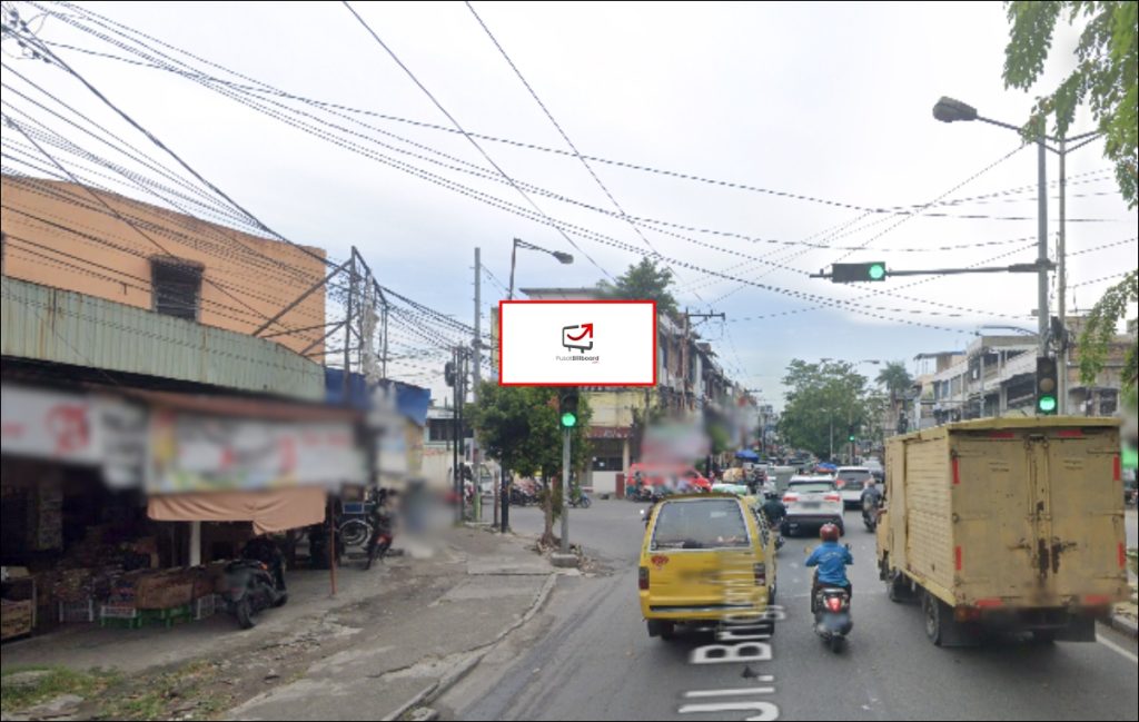 Medan - Jl. B. Katamso Simp. Jl. Sakti Lubis , 5x10 H,,