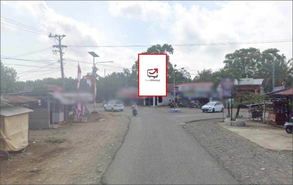 Mukomuko - Jl. Poros Poros Desa Pondok Makmur SP6, Air Manjunto, 4x6 V'