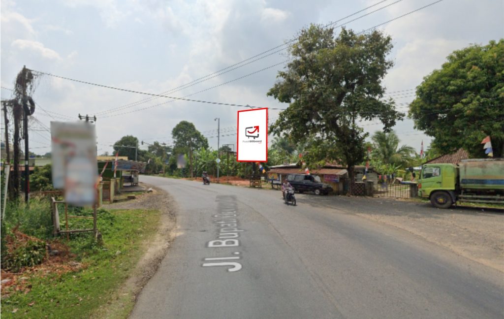 Musi Banyuasin - Tugu Adipura Sekayu, 4x6V`