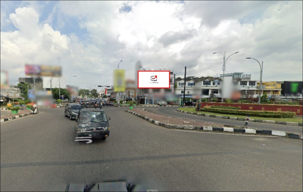 Palembang -Jl. Residen Abdul Rozak,5x10H,,