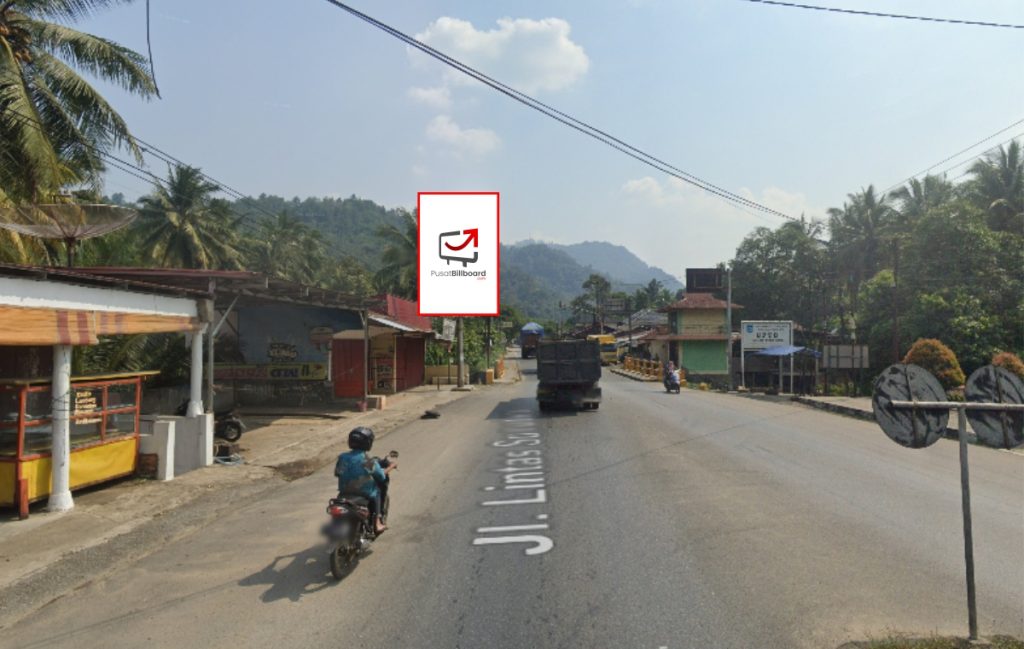 Sawahlunto - Muara Khalaban Sawahlunto, 4x6 V``