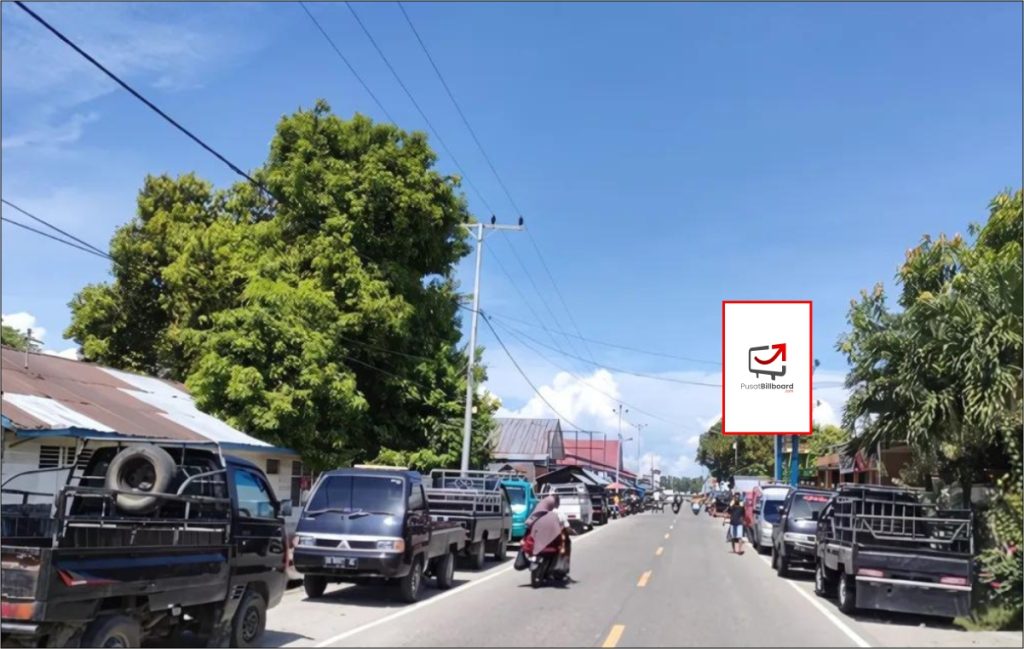 Seram - Jl. Waimital Kariatu, 4x6V side b