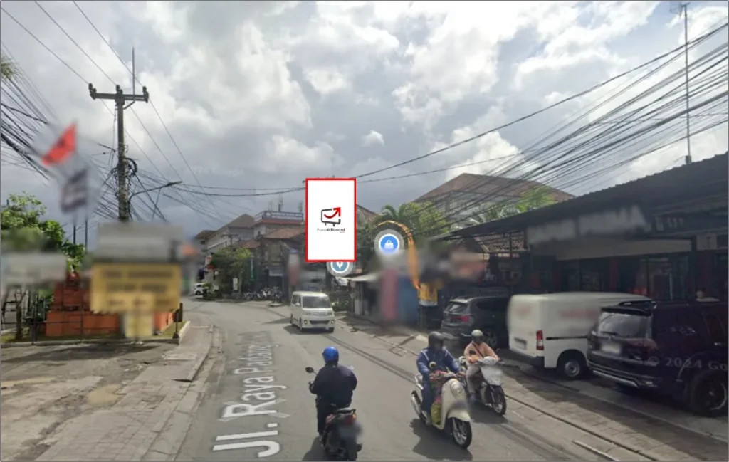 Badung - Jl Raya Padang Luwih No 161 Dalung, 4x6V,,