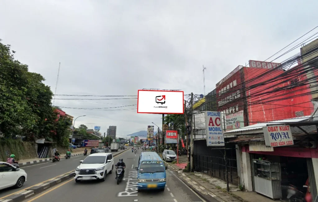 Bogor - Jl. KS.Tubun (Dekat Martabak Fatmawati) Kota Bogor 5x10H``