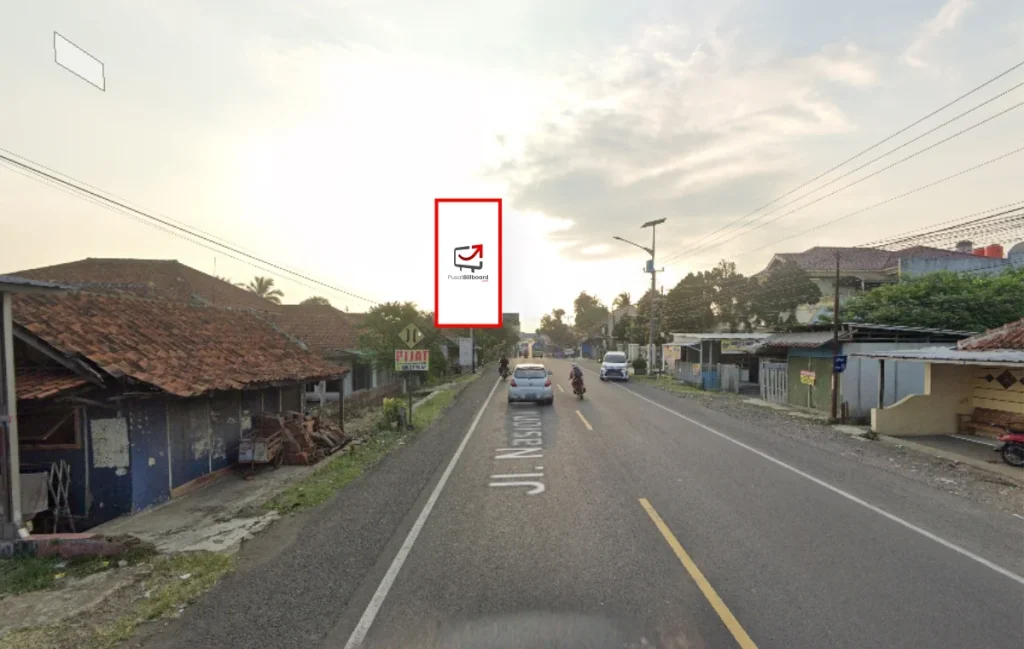 Ciamis - Jl. Babakan Limus Ciamis 5x10V```