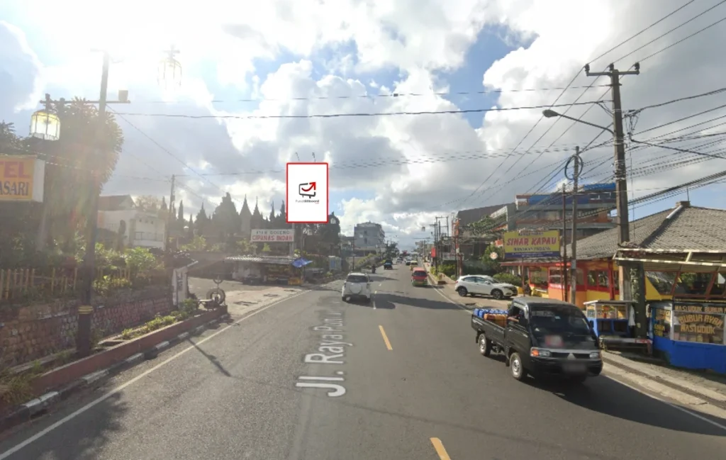Cianjur - Jl. Cipanas viw Cianjur Menuju Puncak Bogor 4x6V`