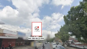 Pasang Iklan Baliho banjarnegara
