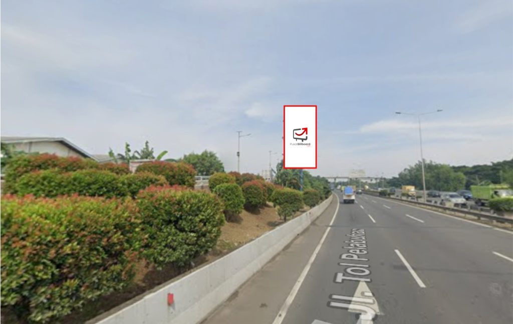 Jakarta Pusat - Tol Bandara Interchange ( Grogol - Tj. Priok KM 25 ), 5x10V