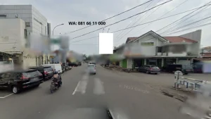 Jalan. KH. Wahid Hasyim
