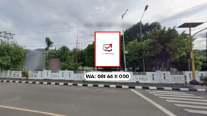Jasa Billboard Murah Alor