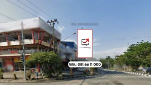 Jasa Billboard Murah Balikpapan