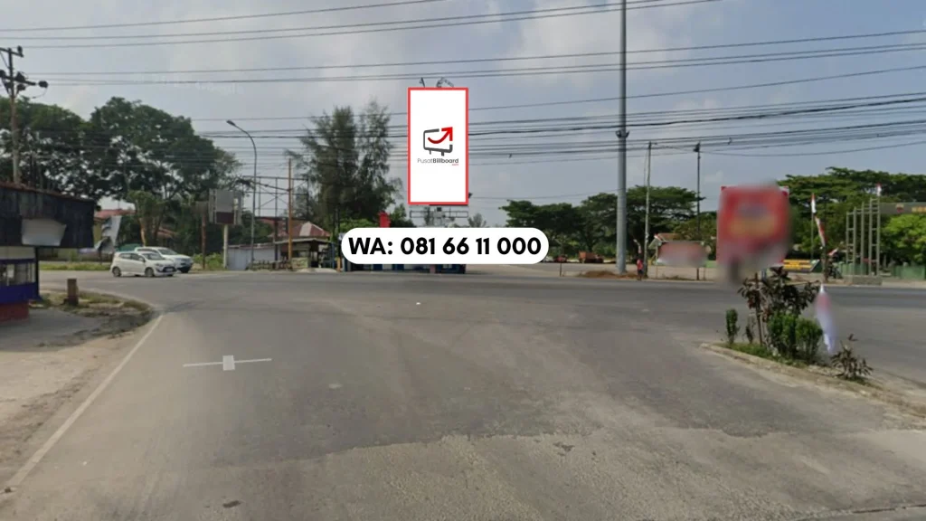 Jasa Billboard Murah Bengkalis