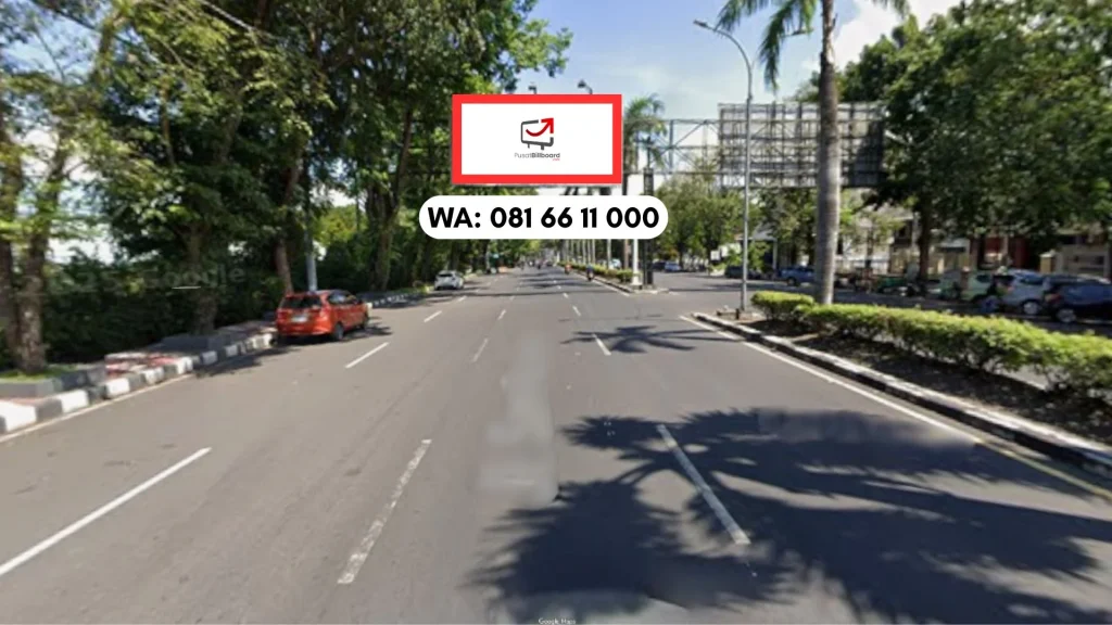 Jasa Billboard Murah Bitung