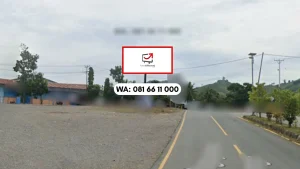 Jasa Billboard Murah Boalemo