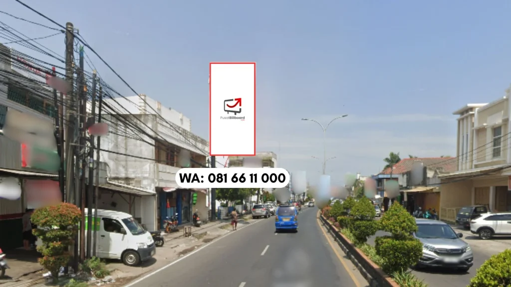 Jasa Billboard Murah Cilegon
