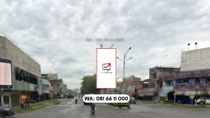 Jasa Billboard Murah Dumai