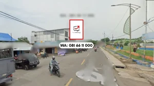Jasa Billboard Murah Flores TImur