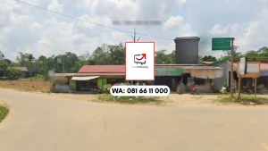 Jasa Billboard Murah Gunung Mas