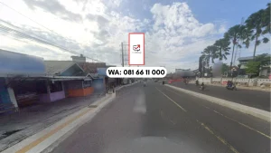 Jasa Billboard Murah Gunungkidul