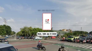 Jasa Billboard Murah Jakarta Utara