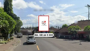 Jasa Billboard Murah Karangasem