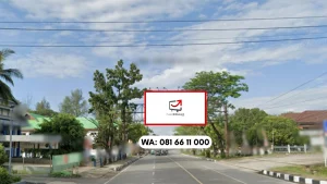 Jasa Billboard Murah Kendari