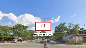 Jasa Billboard Murah Kolaka