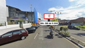 Jasa Billboard Murah Kotamobagu