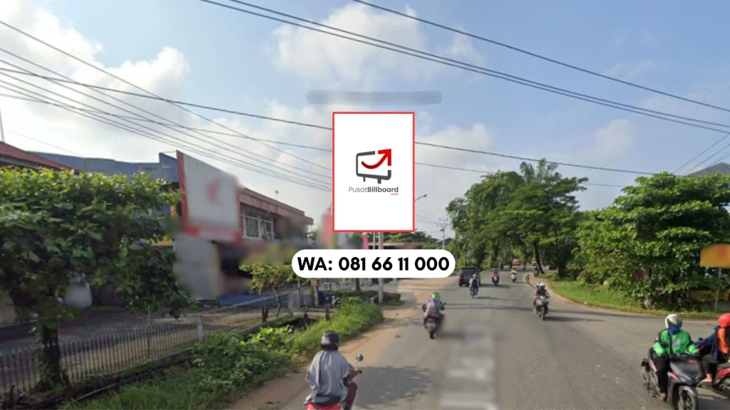 Jasa Billboard Murah Kubu Raya