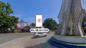 Jasa Billboard Murah Labuhanbatu