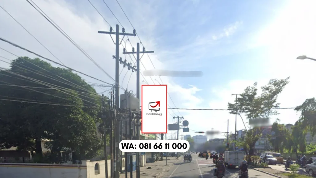 Jasa Billboard Murah Medan
