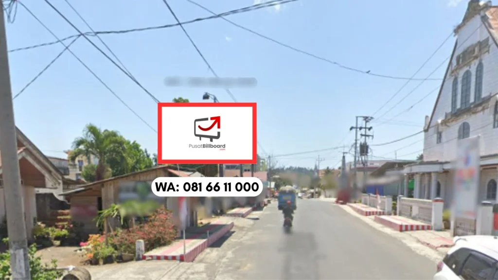 Jasa Billboard Murah Minahasa Tenggara