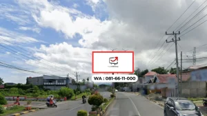 Jasa Billboard Murah Palopo