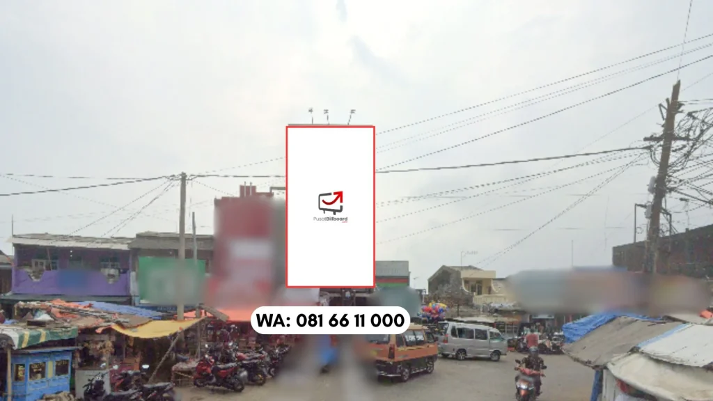 Jasa Billboard Murah Pandeglang