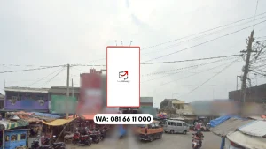 Jasa Billboard Murah Pandeglang
