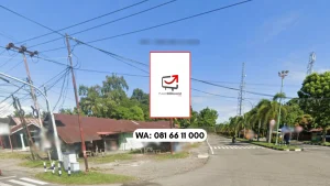 Jasa Billboard Murah Pariaman
