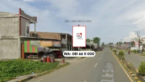 Jasa Billboard Murah Pasangkayu
