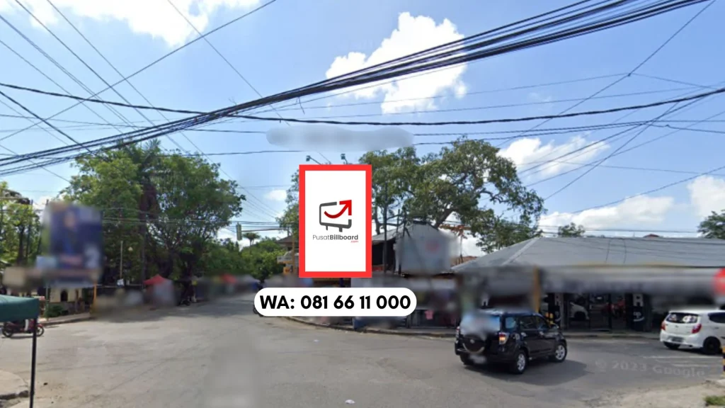 Jasa Billboard Murah Pinrang