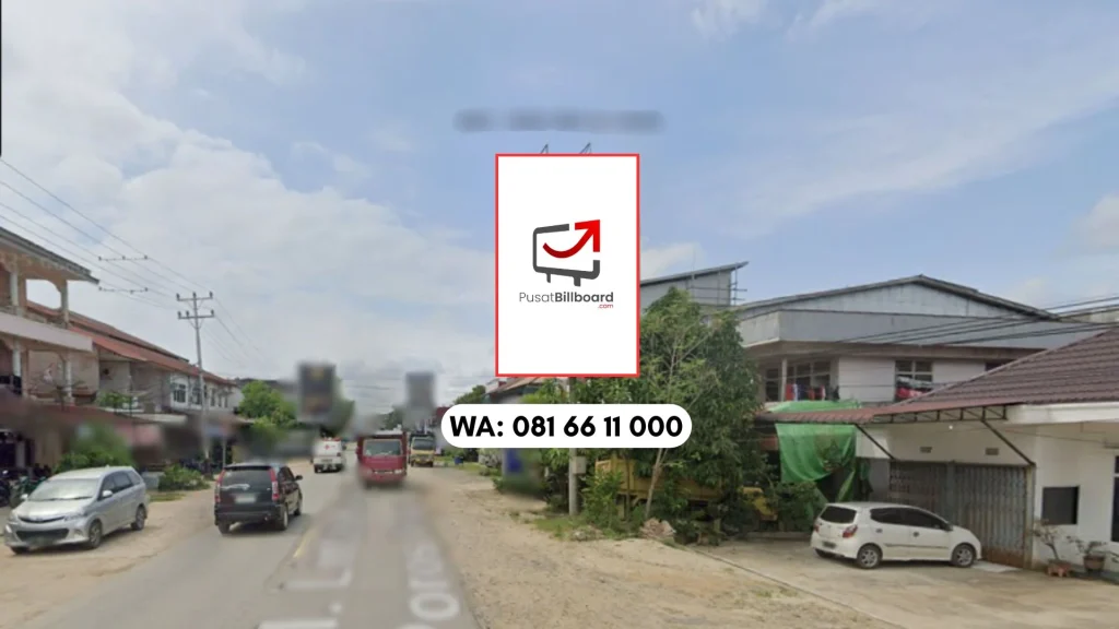 Jasa Billboard Murah Sekadau